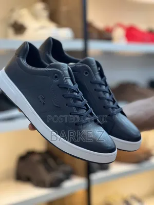 Lacoste Men Shoes