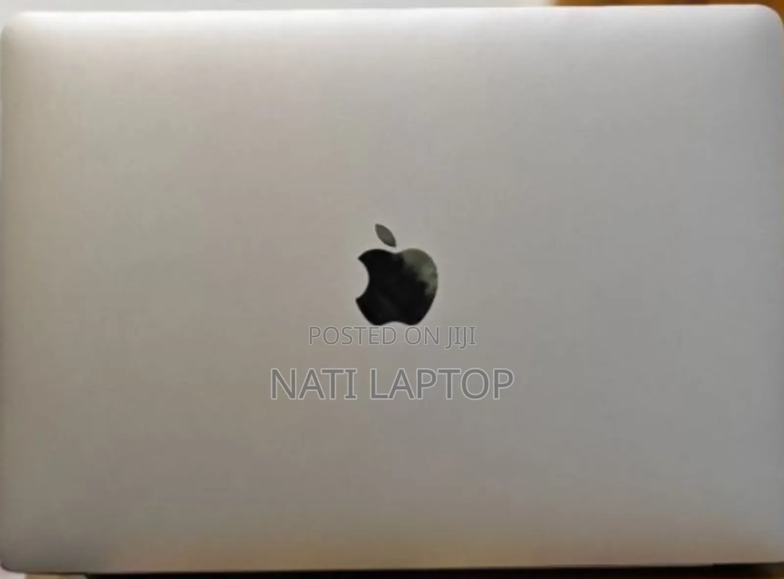New Laptop Apple MacBook Air 2020 M1 8GB Apple M1 SSD 256GB