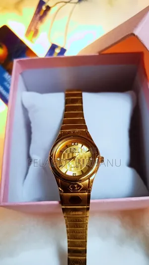 Memma Brand Watch