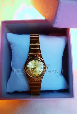 Memma Brand Watch