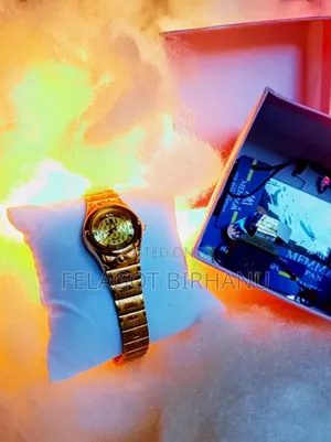 Memma Brand Watch