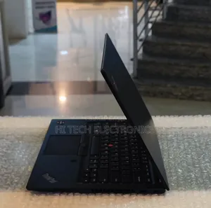 New Laptop Lenovo ThinkPad t495s 16GB AMD Ryzen 7 SSD 512GB