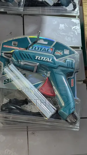 Total Gule Gun