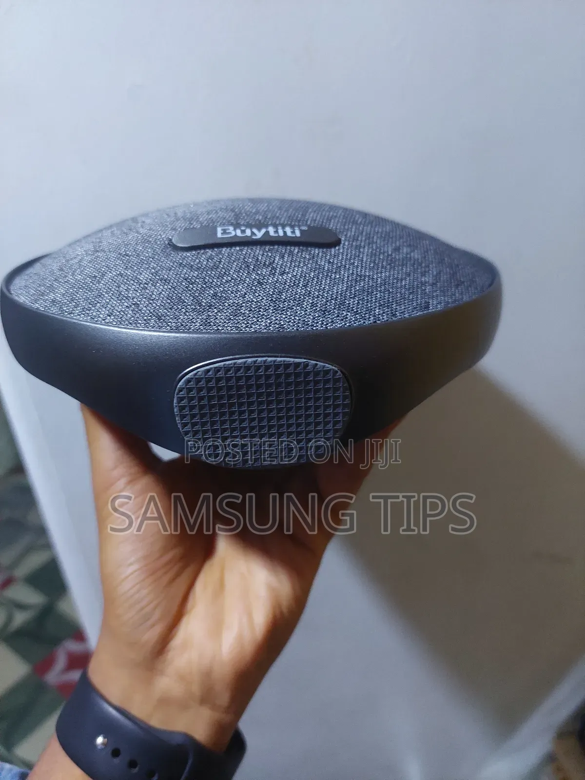 Original Speakers
