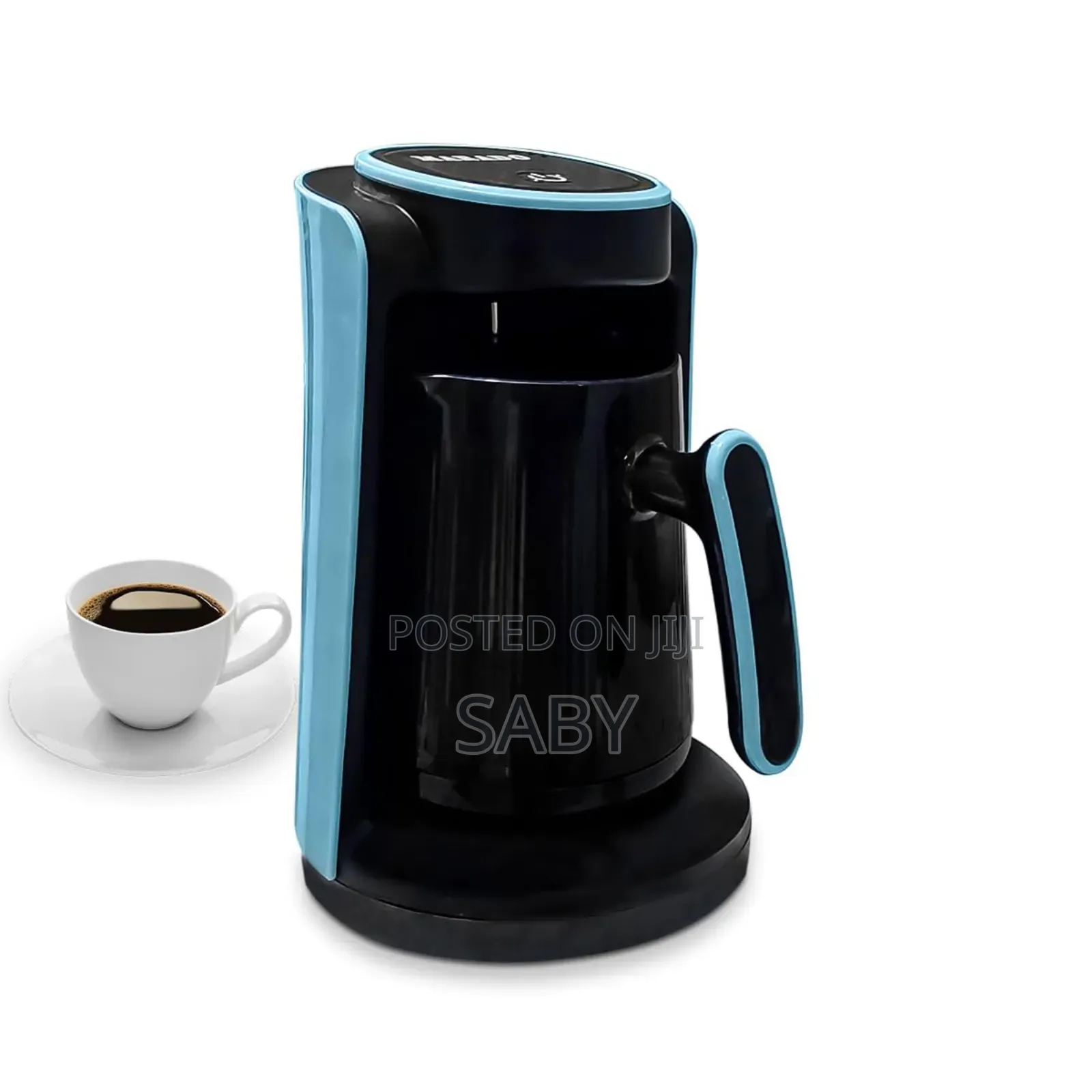 Coffee Cupnnew Turkish Coffee Maker