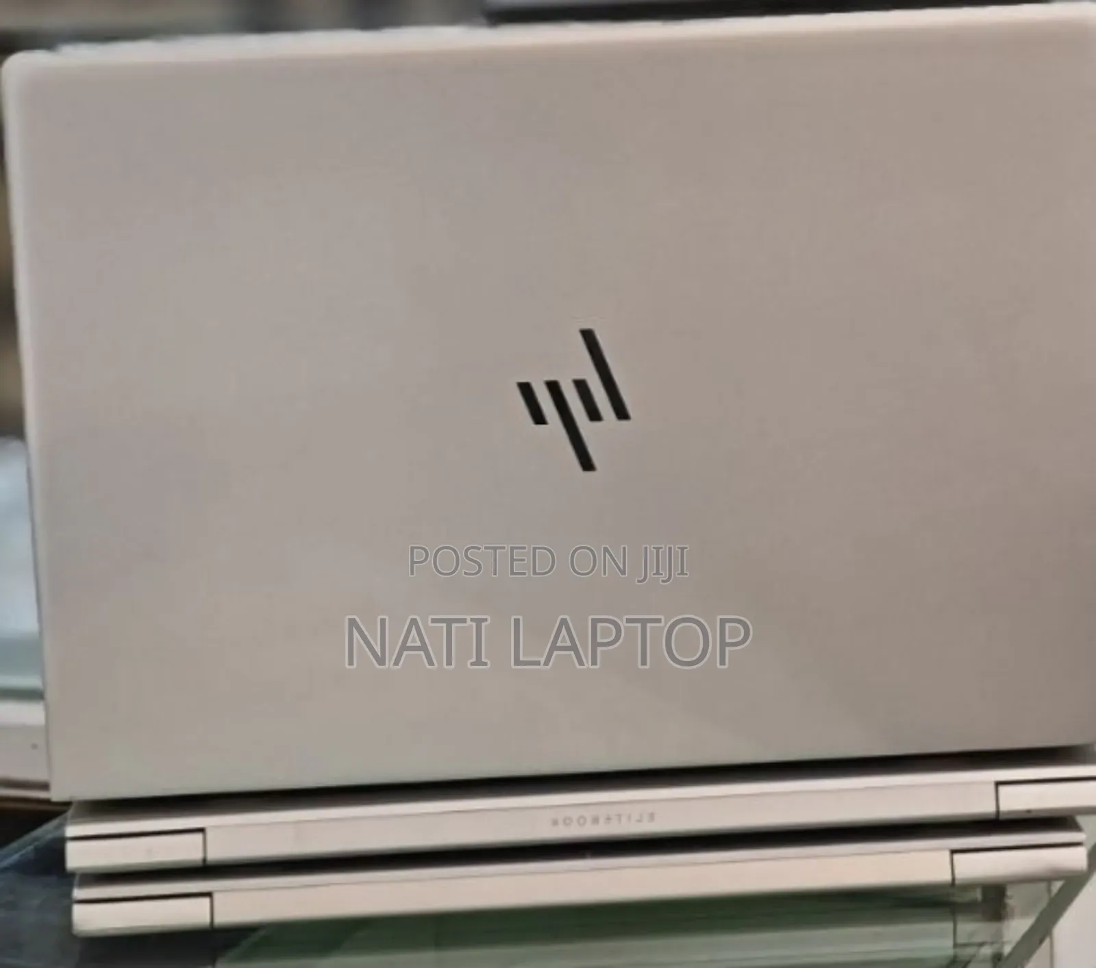 New Laptop HP EliteBook 830 G6 8GB Intel Core i5 SSD 256GB