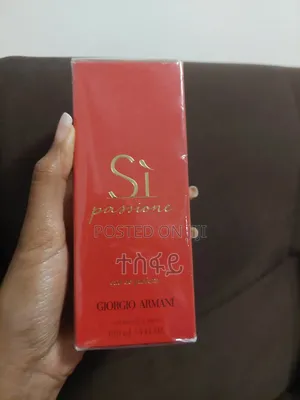 Original Parfum