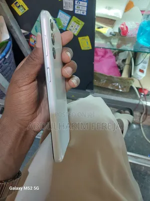 Samsung Galaxy M14 128 GB Gray