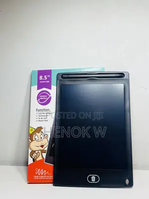 LCD Writing Tablet