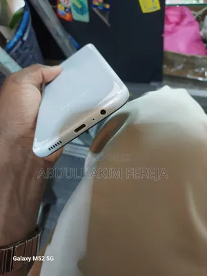 Samsung Galaxy M14 128 GB Gray