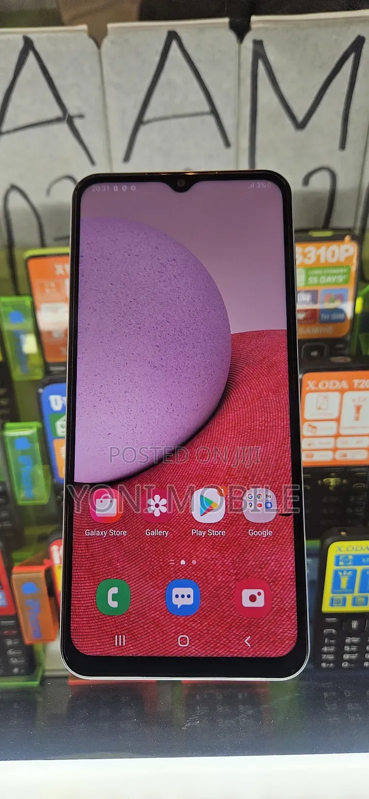 Samsung Galaxy A13 64 GB Blue