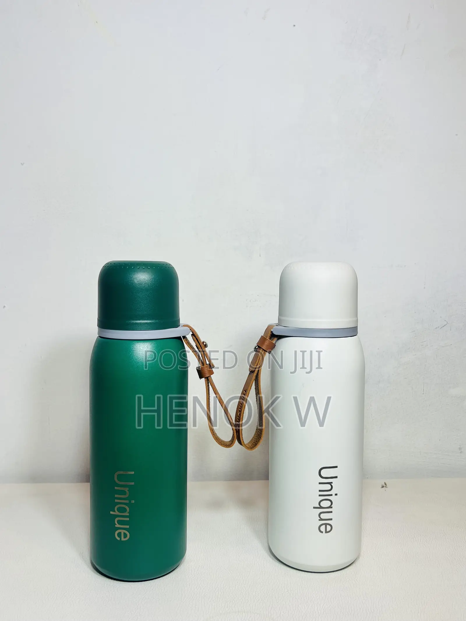 Insulated Bottle