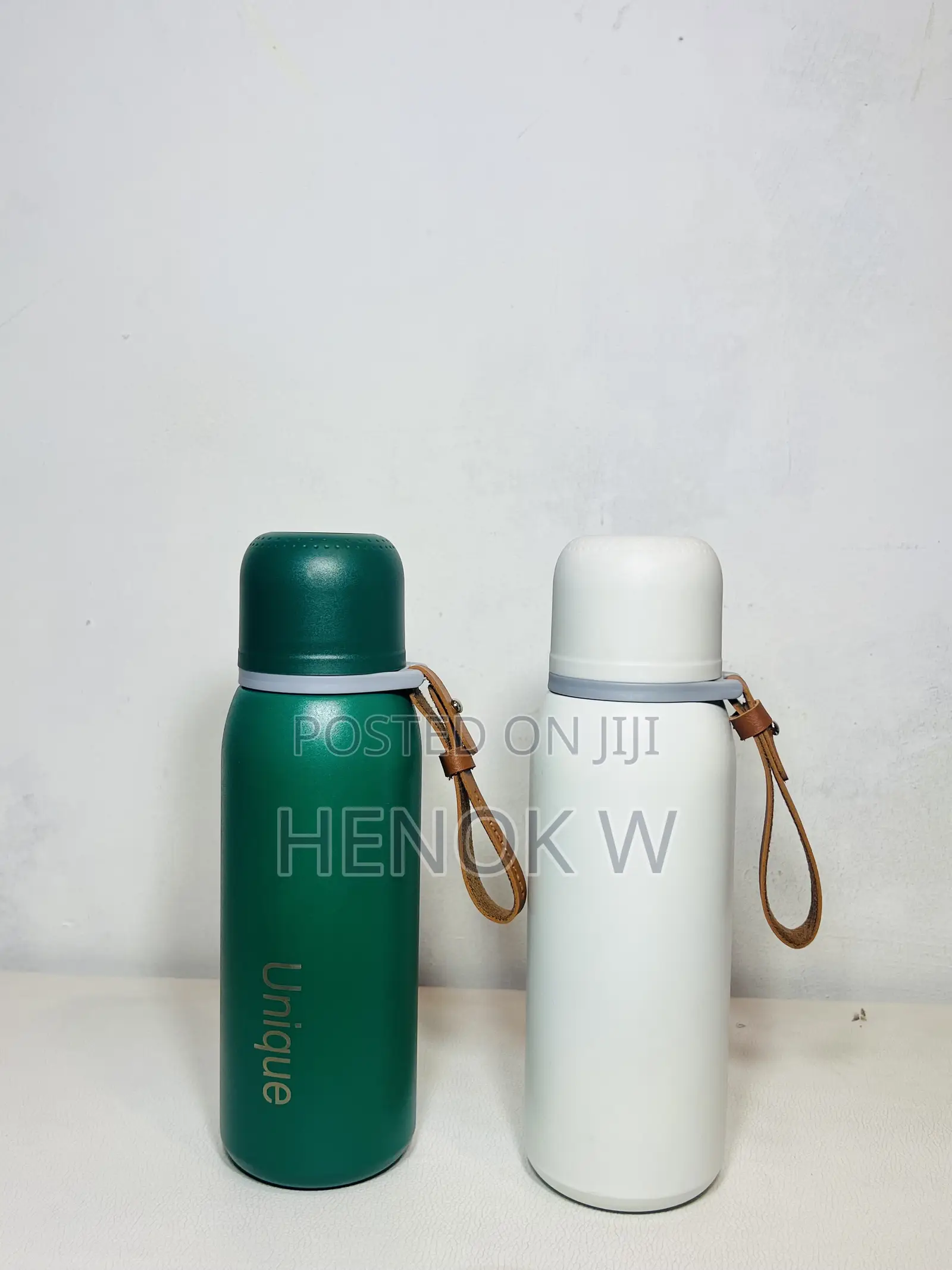 Insulated Bottle