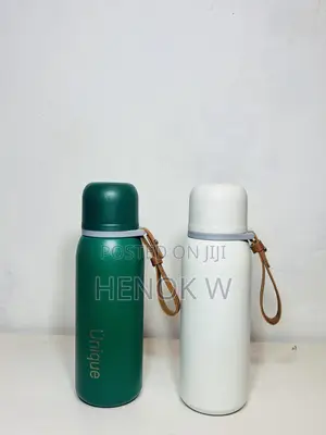 Insulated Bottle
