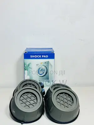 Shock Anti Slip Pad/Mat