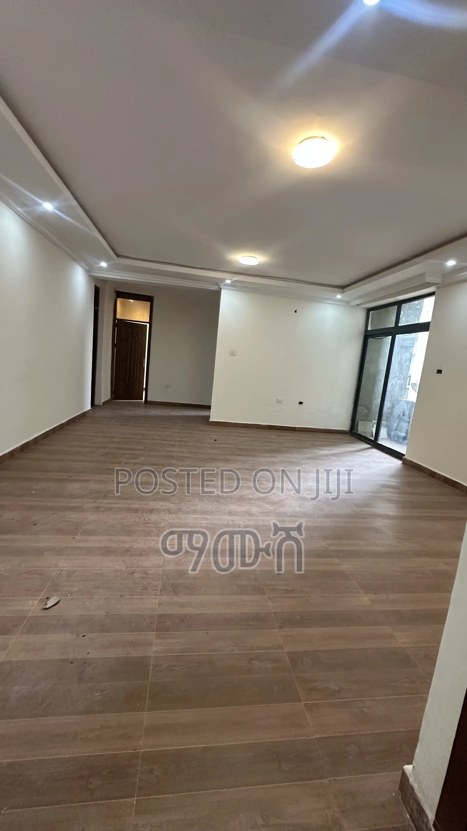 Furnished 3bdrm Condo in ቦሌ በሻሌ 40/60 ኮንዶሚኒየም, Bole for sale