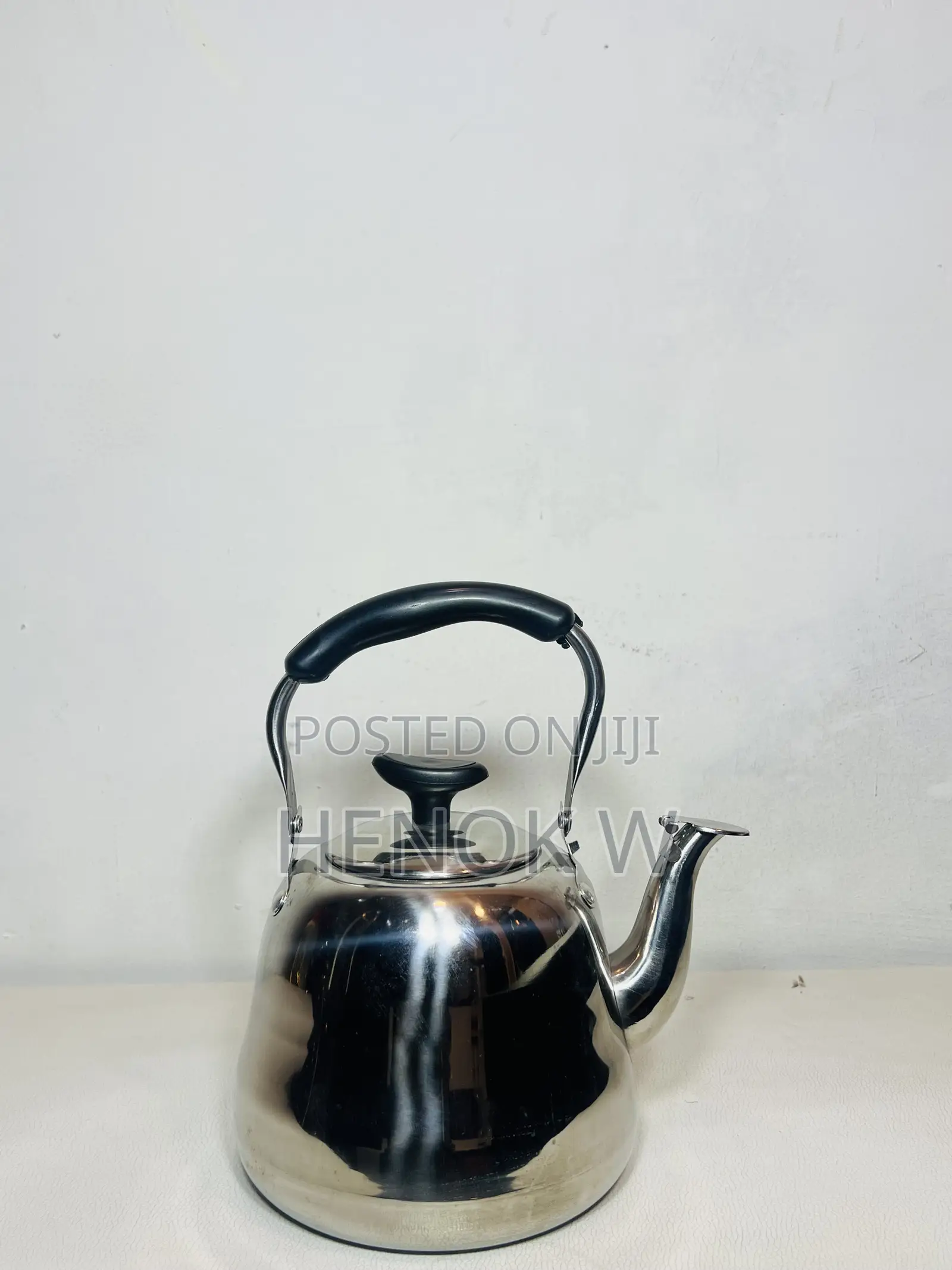 Psd Kettle 1l