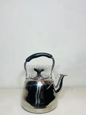 Psd Kettle 1l