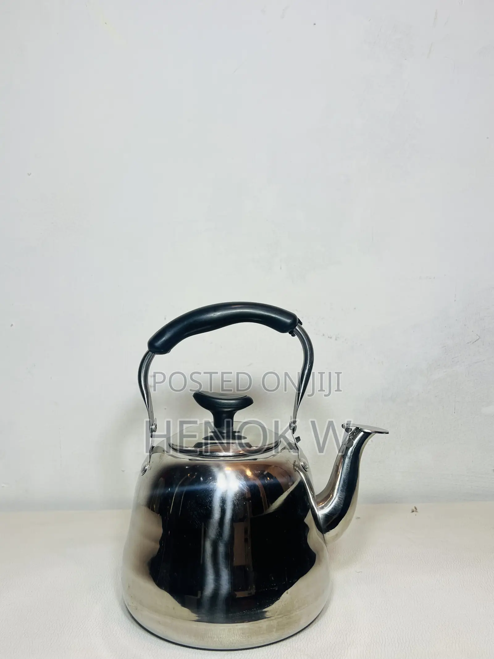 Psd Kettle 1l