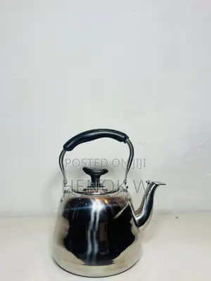 Psd Kettle 1l