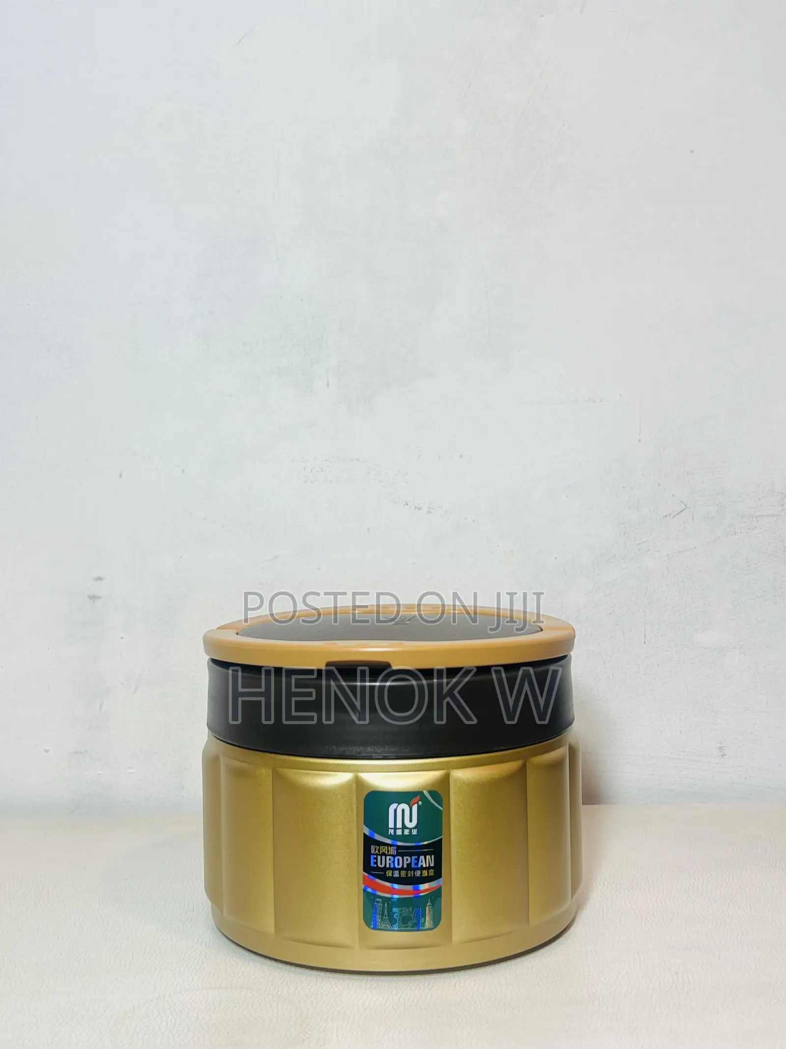 Thermos Lunch Box