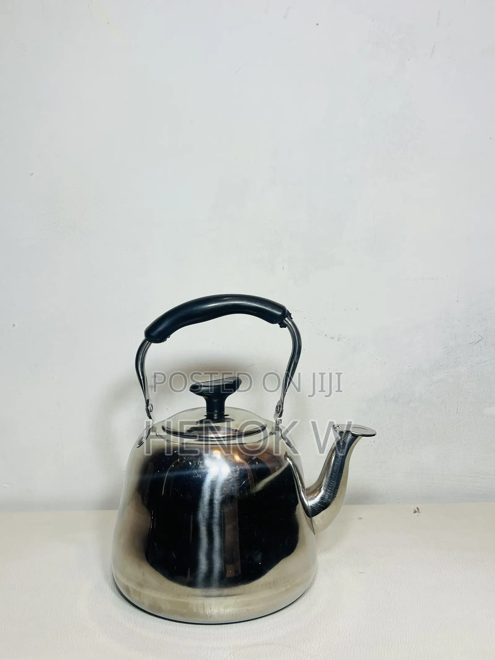 PSD 2.0 Kettle