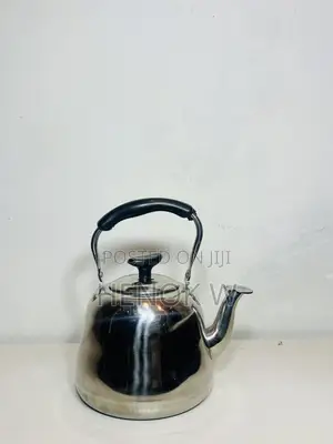 PSD 2.0 Kettle