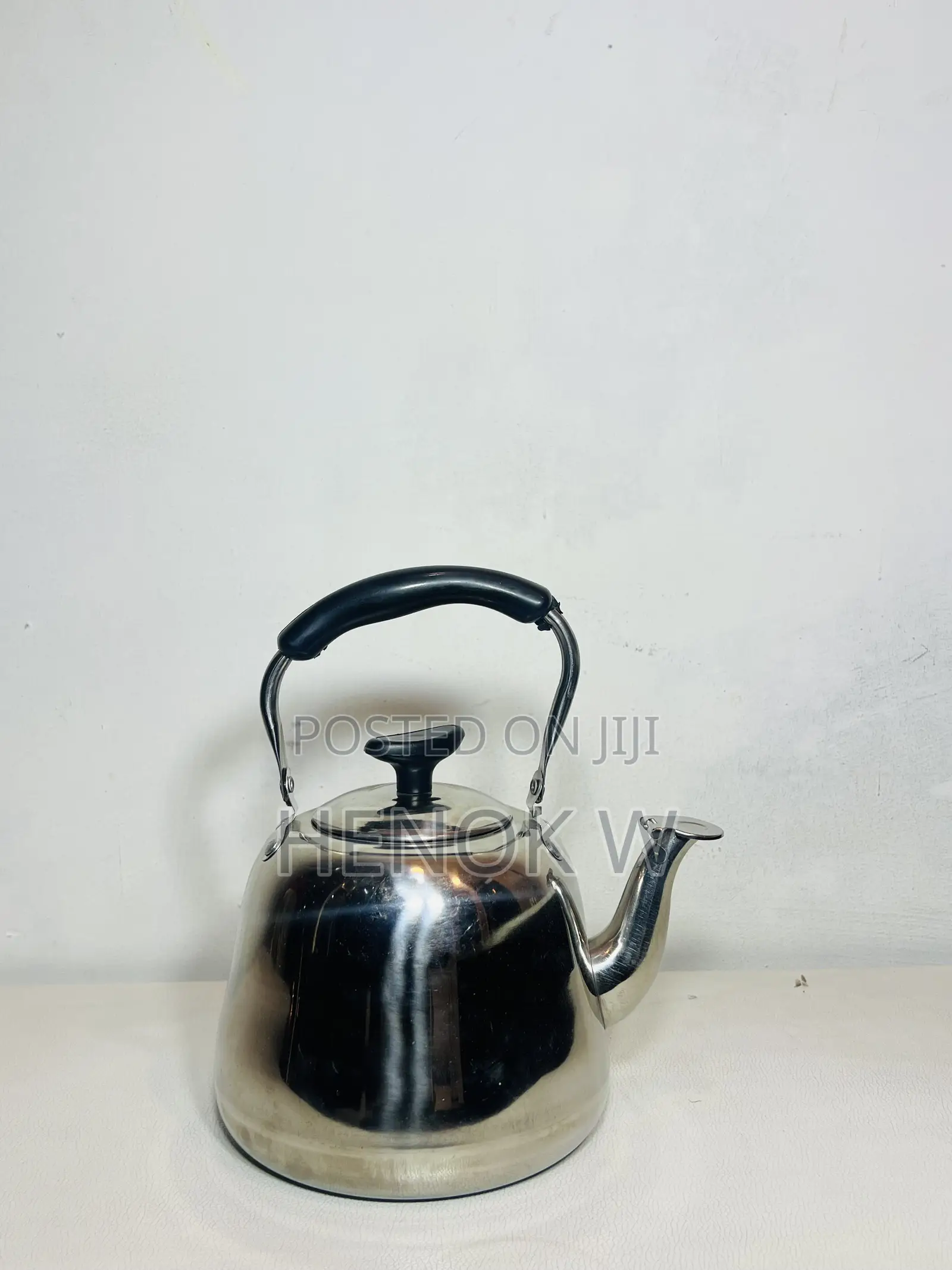 PSD 2.0 Kettle