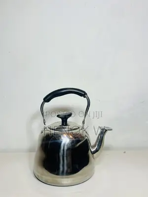 PSD 2.0 Kettle
