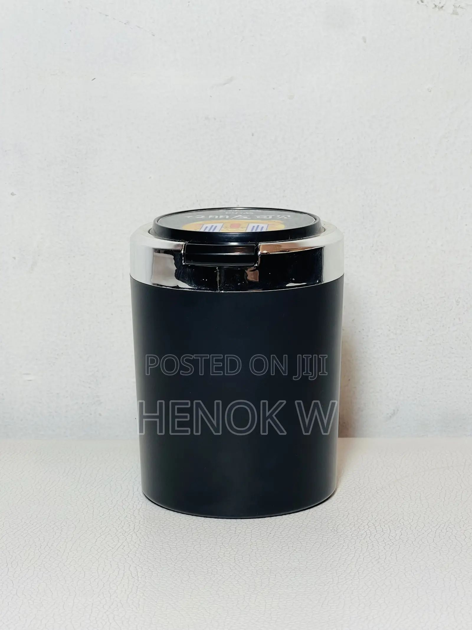 Shenglike Car Ashtray