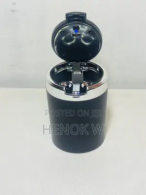 Shenglike Car Ashtray