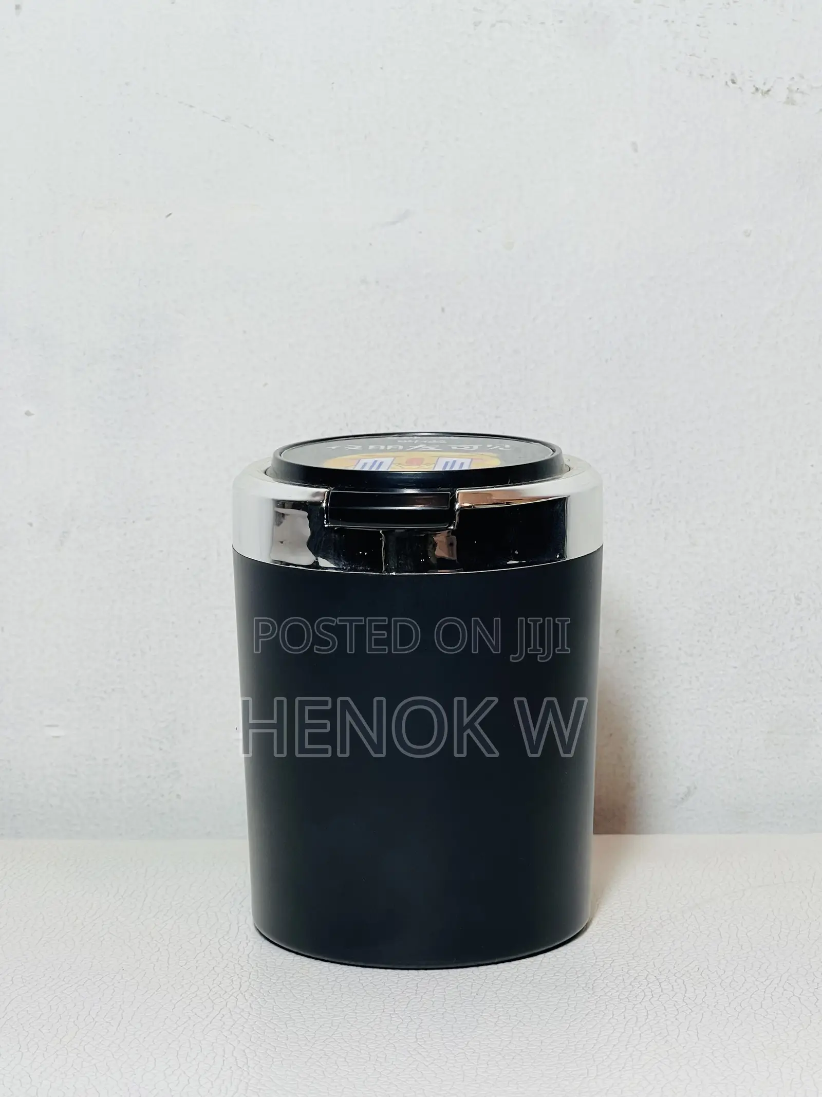 Shenglike Car Ashtray