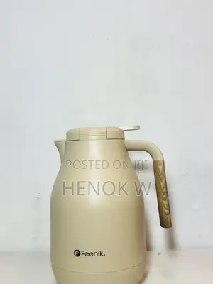 Feenik Vacuum Jug