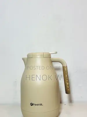 Feenik Vacuum Jug