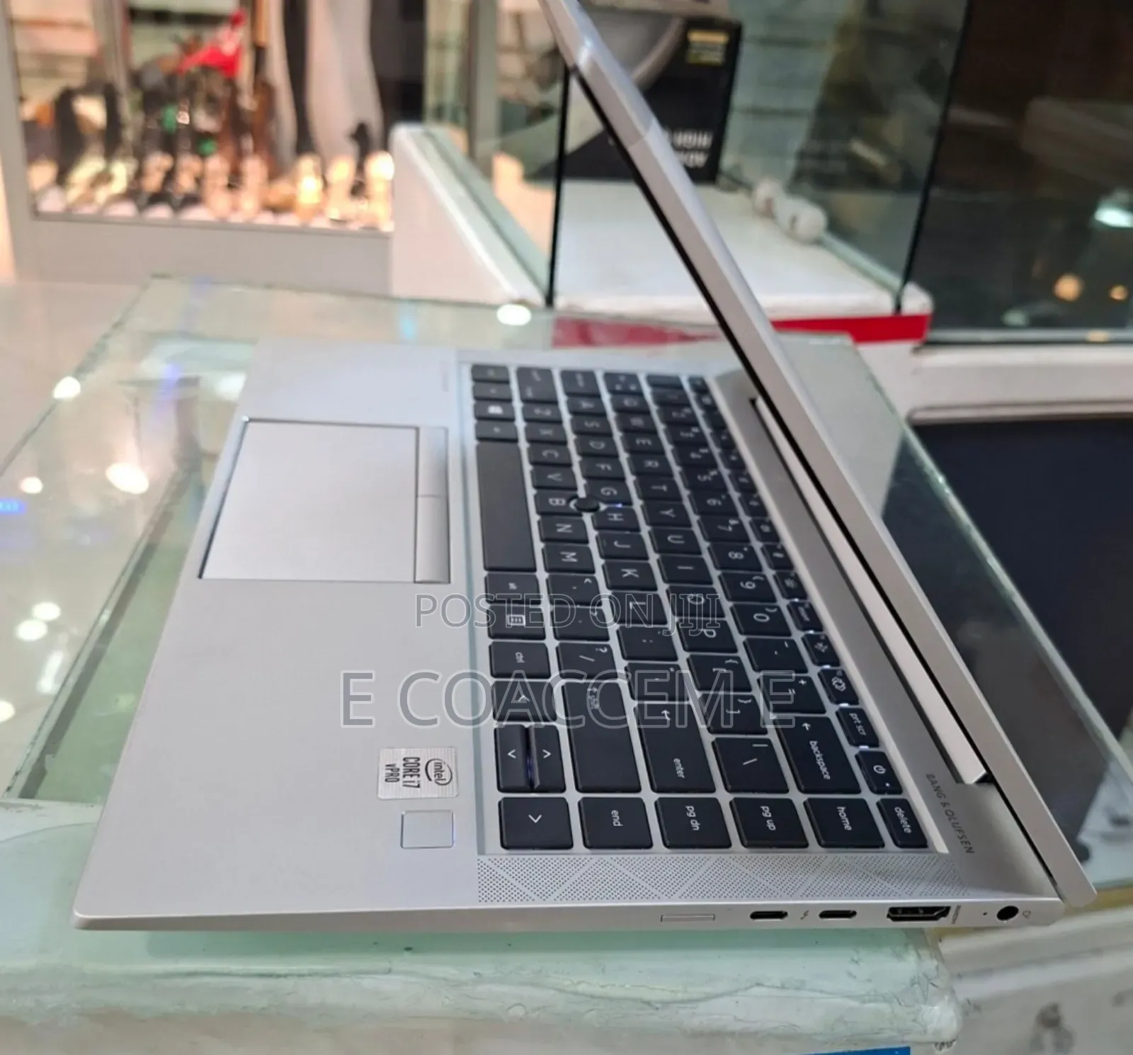 New Laptop HP 16GB Intel Core i7 SSD 256GB
