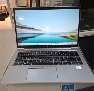 New Laptop HP 16GB Intel Core i7 SSD 256GB