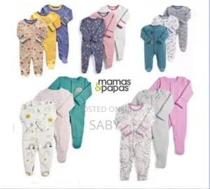 3-12 Month Body Jumlsuit