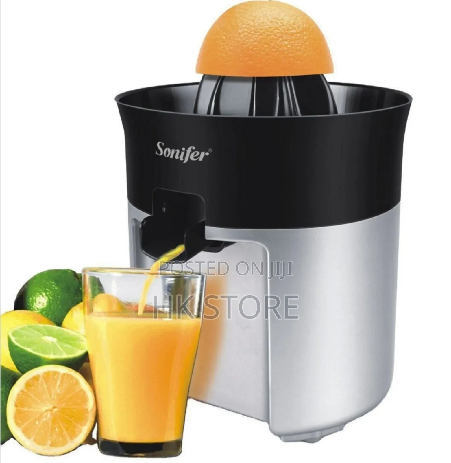 Sonifer Electrical Citrus Juicer