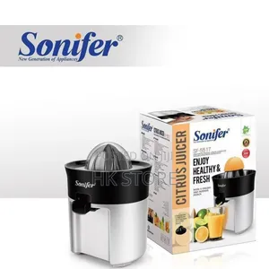 Sonifer Electrical Citrus Juicer