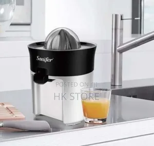 Sonifer Electrical Citrus Juicer