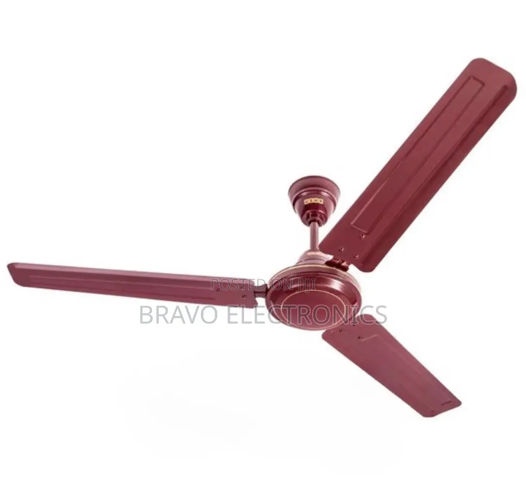 Ceiling Ventilator Ceiling Fan Wall Fan 56”