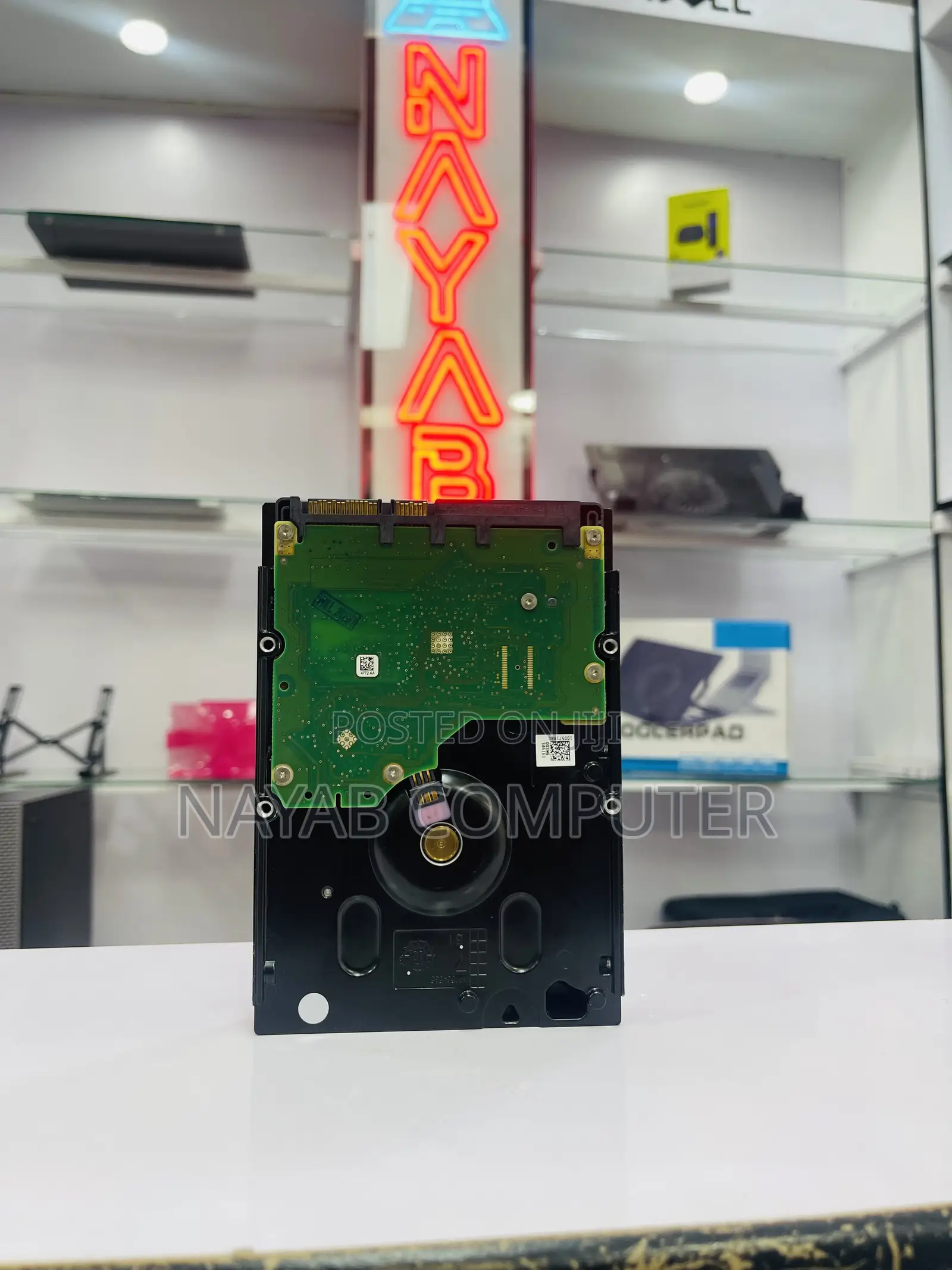 1tb HDD Internal Hard Disk