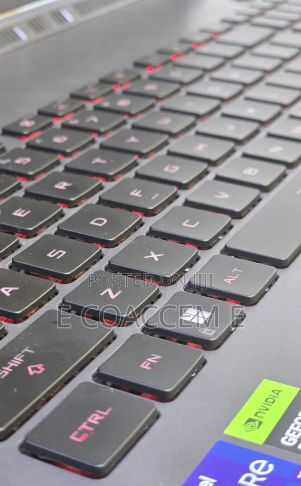 New Laptop Asus 32GB Intel Core i9 SSD 2T