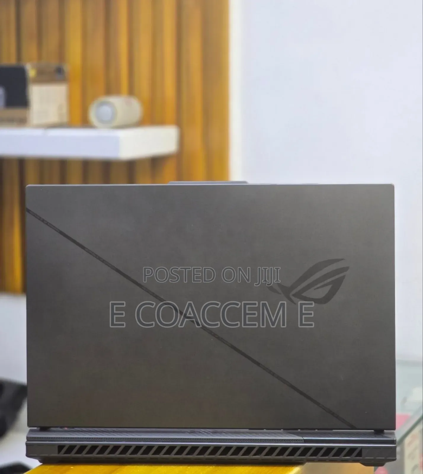 New Laptop Asus 32GB Intel Core i9 SSD 2T