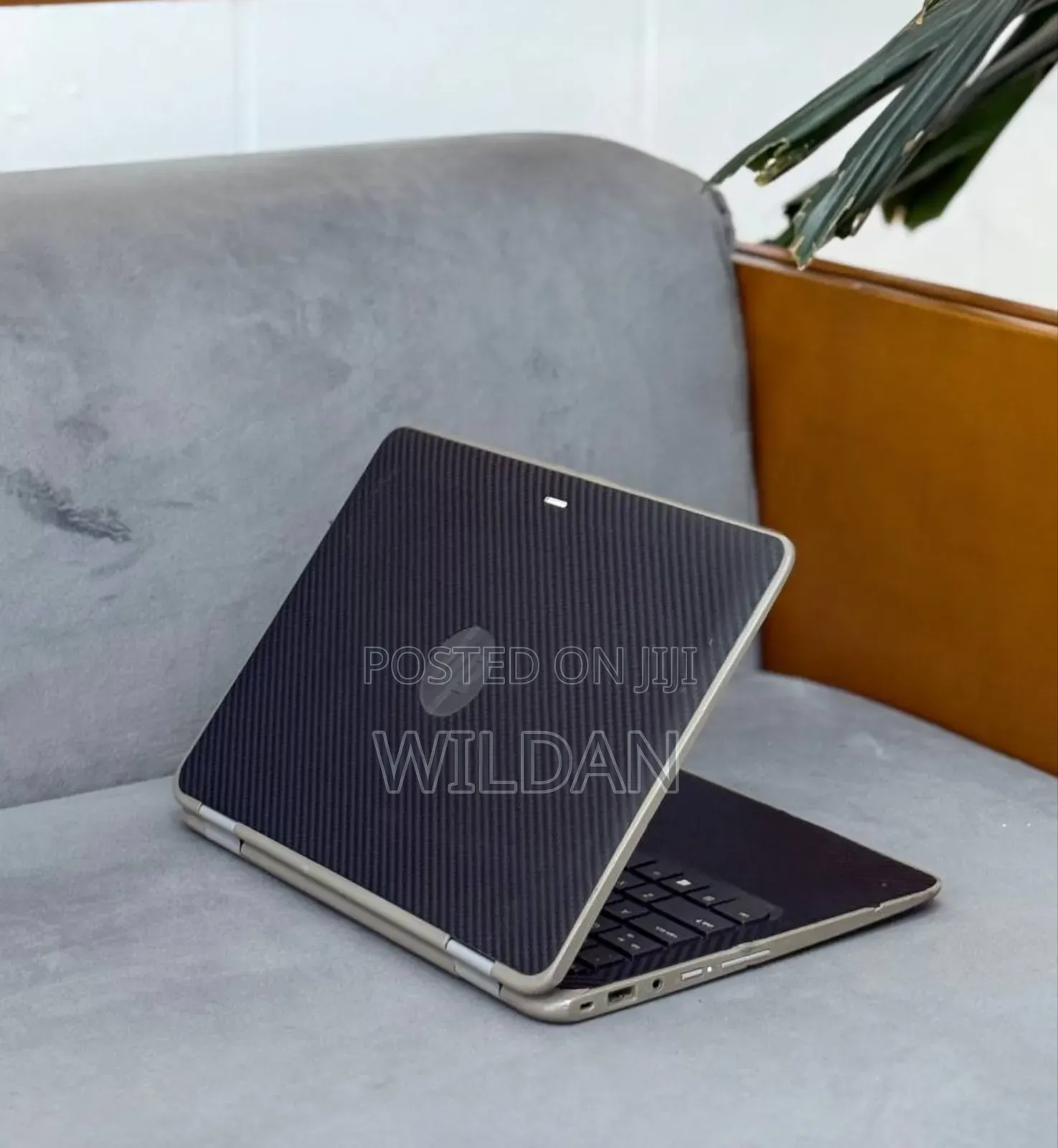 Laptop HP 8GB Intel Core i5 SSD 256GB