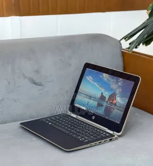 Laptop HP 8GB Intel Core i5 SSD 256GB
