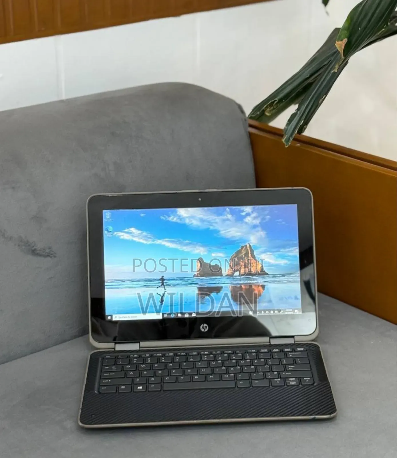 Laptop HP 8GB Intel Core i5 SSD 256GB