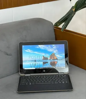 Laptop HP 8GB Intel Core i5 SSD 256GB