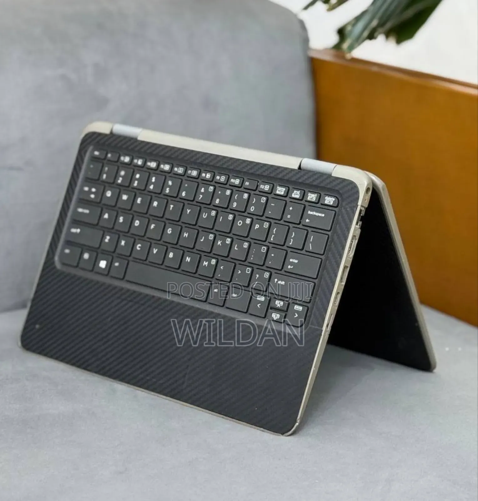 Laptop HP 8GB Intel Core i5 SSD 256GB