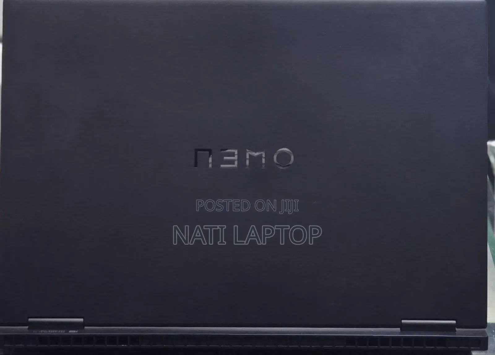 New Laptop HP Omen 16 16GB Intel Core i7 SSD 1T